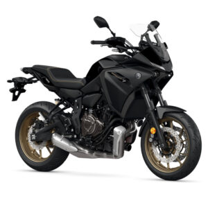 Yamaha Tracer 7 de Moto Evasion 68